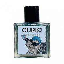 (50ml) Upgrade Charm Toilette Cologne For Men Multipurpose Scented Fragrance Birthday Gift