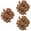3 Packs Geroosterde Spaanders Voor Whiskey Wijn Brouwen 8