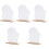 5 Sets Ästhetischer Tischschminkspiegel Mit 5