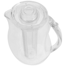 Wasserkocher Tragbarer Teekessel Mit Griff 2,5 L