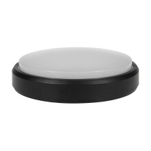 Outdoor Led Deckenleuchte 12W 3000K 100-265V Staubschutz