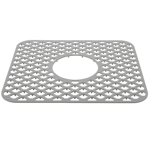 3Stück Silikon Dämmung Spüle Matte Für Schüssel Essstäbchen 1