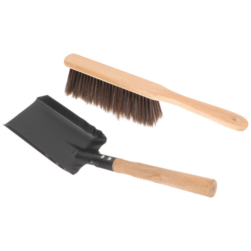 Set E Pettine Per Pulizia