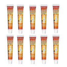 (10pcs)3/5/10pcs Joint & Bone Therapy Gel, Relief Pain for Shoulder, Back, Lumbar, Knee, Ankle, Sore Massage Oil