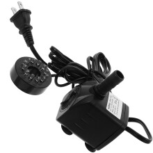 De Submersível 10 W Com Led Ajustável