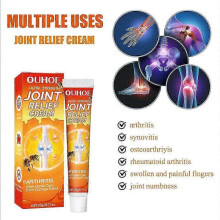 (5pcs)3/5/10pcs Joint & Bone Therapy Gel, Relief Pain for Shoulder, Back, Lumbar, Knee, Ankle, Sore Massage Oil
