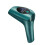 (Dark Green) Painless Permanent Epilator Laser 900000 Flashes 1