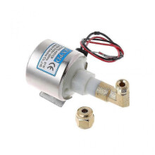 40dcb 31w Fog Smoke Oil Pump for Stage 1500w Smoke Machine Accessories 220-240v