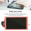 Repair Your Switch Lite with Pink LCD Touch Screen Replacement 4