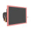 Repair Your Switch Lite with Pink LCD Touch Screen Replacement 12