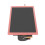 Repair Your Switch Lite with Pink LCD Touch Screen Replacement 15