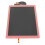 Repair Your Switch Lite with Pink LCD Touch Screen Replacement 13