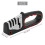 Knife Sharpener Diamond Quick Professional 3 Stages Sharpener Knife Sharpening Sharpening Stone 4