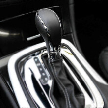 (shift knob) Automatic Shifter Knob Repair Kit Button Lever for Vauxhall/Opel Insignia Buick