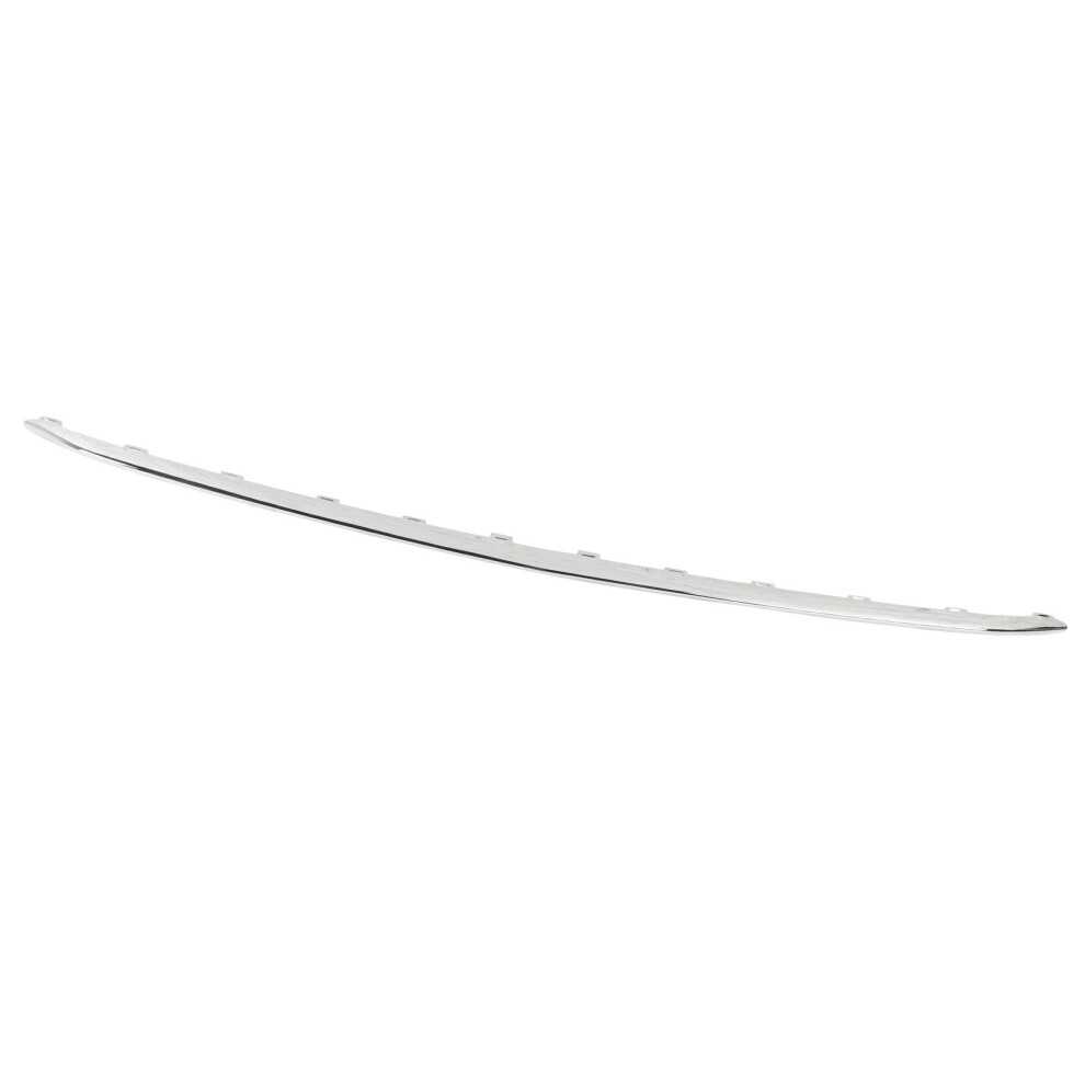 Sporty Chrome Bumper Trim Replacement For E-Class W213 Amg Line 4931351845681