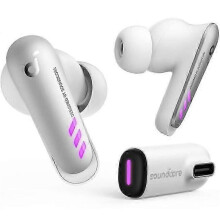 SOUNDCORE VR P10 TWS Bluetooth Earphone Ultra-Low Latency VR E-Sports Gaming Wireless Headset