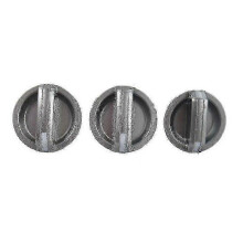 For Ford Ranger Pk 2009-2011 Heater Control Knobs (set Of 3) Ub9b61195  [JKW] - JZ