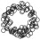 300 Trockenpulver Dichtungsring Ersatz 1