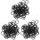 300 Trockenpulver Dichtungsring Ersatz 4