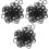 300 Trockenpulver Dichtungsring Ersatz 5