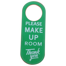 4Stück Do Not Disturb Türschild Bitte Doppelseitig