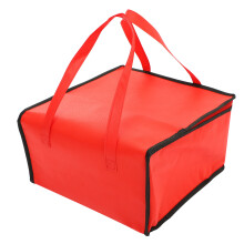 2Stk Wasserdichte Isolierte Lunchtasche Für Lebensmittel Kuchen