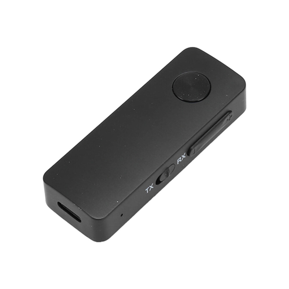 Bluetooth 5.3 Car Transmitter Receiver 3.5Mm Stereo Wireless Adapter 4161351848843