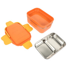 Lovely Turnip Bento Box Für Salat Und Mittagspause