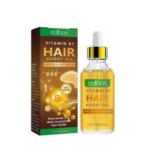 B7 Hair Oil - Biotin Hair Regeneration Oil To Hair Loss 35ml