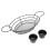 Set In Per Fritte E Portaoggetti 6