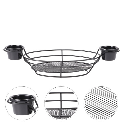 Set In Per Fritte E Portaoggetti 1