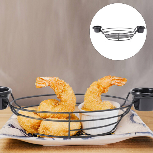 Set In Per Fritte E Portaoggetti 2