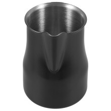 Stalowy Kubełek Do Pienienia Mleka 350 Ml Dla Espresso I Latte Art