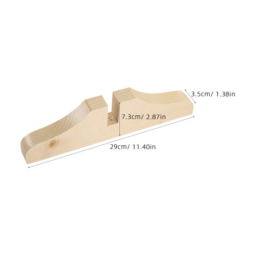 3Pcs Suporte Para Painel Divisória Com Pés E Base Fixação 2