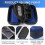 24h Insulin Cooler Travel Case Medication Cooler Fahrenheit 5