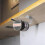 2pcs Lid Organizer Horizontal Under-Cabinet Installation Space-Saving Design Holds Multiple Lids Kitchen Storage 3