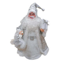 (SL) Tree Rats Tree Hat Tree Top Santa Claus Ornts Forest Elderly Tree Top Topper R For Home #[HS]