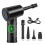 Compressed Air Duster Canned Air Electric Cordless Air Duster Computer Keyboard Cleaner,powerful 2