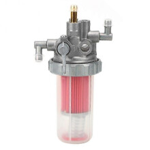 Fuel Filter Assenbly AM876411 Fit for John Deere X495 X595 415 455 670 NO.41359