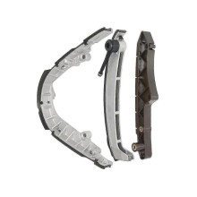 For E39 540i M62 4.4l Timing Chain Guide Rail Kit Part Number:11311745406, 11311741236, 11311741777