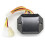 Regulator Rectifier for Polaris 600 800 IQ Widetrak/RMK /Rush /Switchback 401226 4
