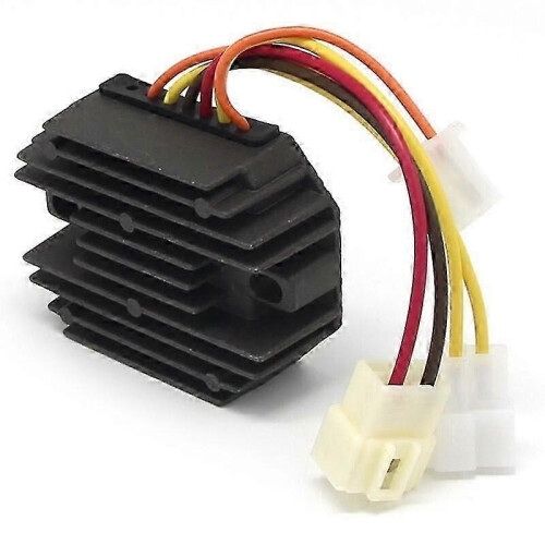 Regulator Rectifier for Polaris 600 800 IQ Widetrak/RMK /Rush /Switchback 401226 2