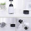 Garlic Triturator Food Chopper Slap Chop Fruit Vegetable Grater Kitchen Accessory Tool 4
