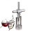 Creative Screw Corkscrew Classical European Wine Corkscrew Corkscrew Retro 5