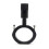 Motorcycle Fog Lights Bracket Tube Mounting Holder Headlight Support 3