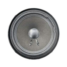 Car Front Rear Door Speaker Bass Loudspeaker 3b0035411a 6qd035411a 18d035411e for B5
