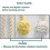 Cotton Curtain Tie Backs with Tassels, Window Rope, Handmade 4