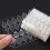 20 sheets of nail adhesive marks double page for pressing on nails 1
