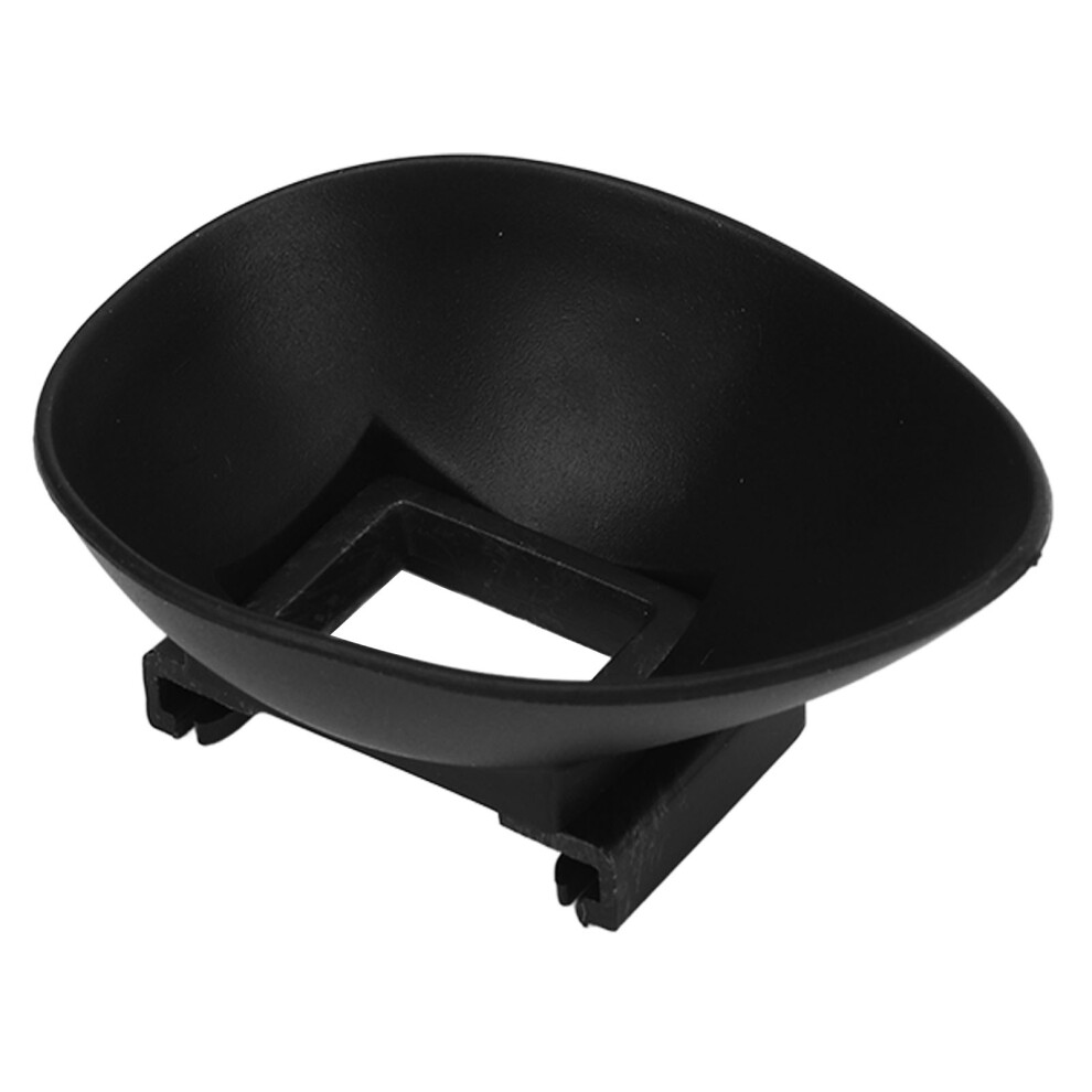 22Mm Shock Proof Rubber Camera Eyecup For D750 D610 D7200 Eyepiece Light 6901351851744