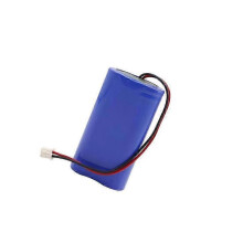 (1800Mah) 7.4V 1200-3200mAh rechargeable Battery pack built in BMS protection XH 2.54 Plug